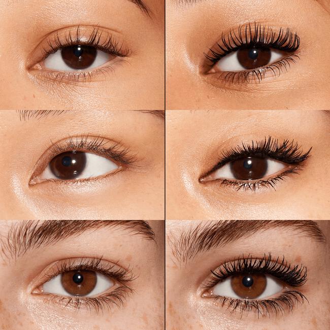 Rimmel Wonder Bond Bonding Serum Mascara 02 Black Brown