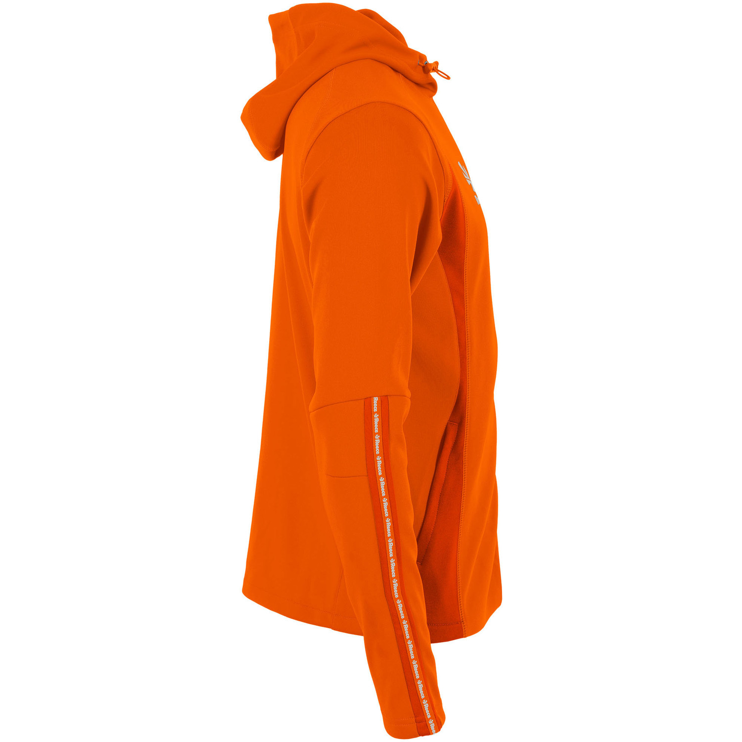 Reece Shift Jacket Heren