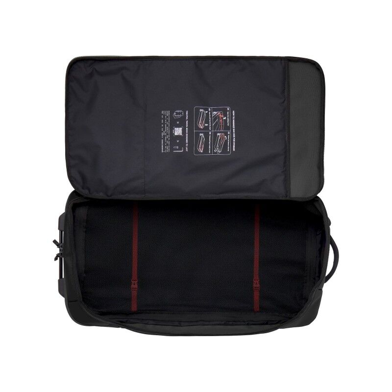 Takutea 90 - Valise à roulettes