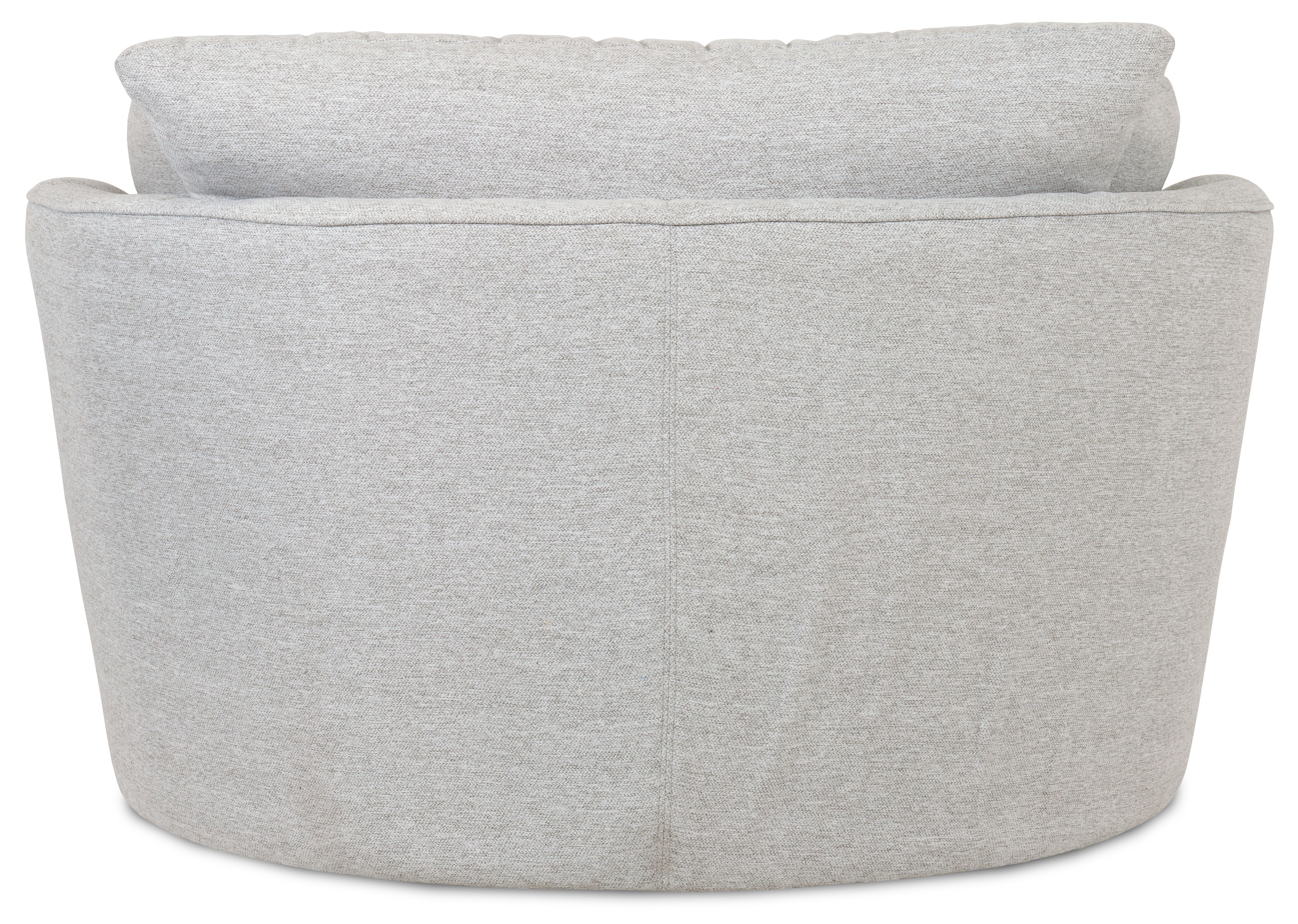 Draaifauteuil  Estelle  | Domicil ExclusiveB131 x D123 x H84 cm