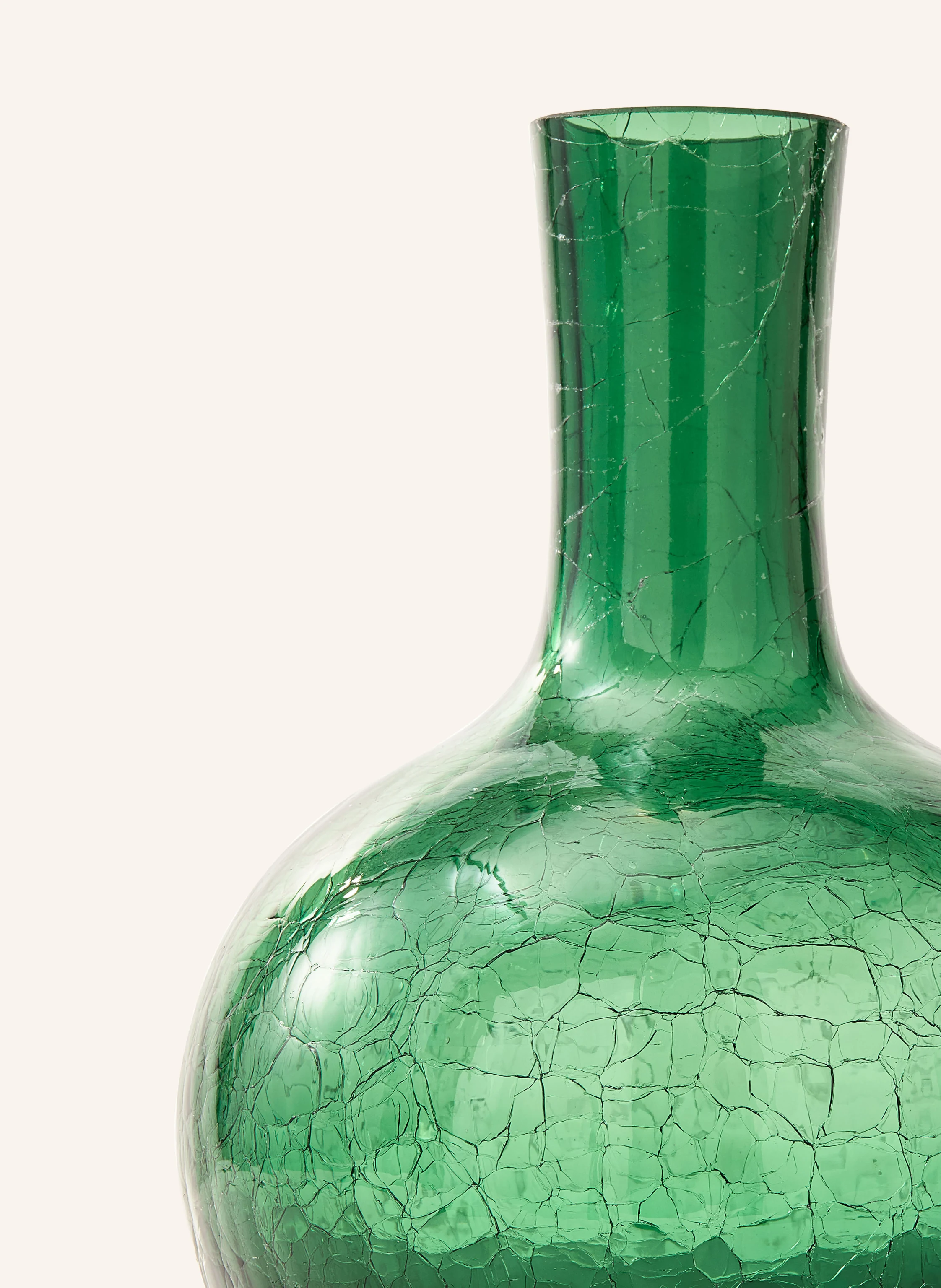 POLSPOTTEN Vase BALL BODY S