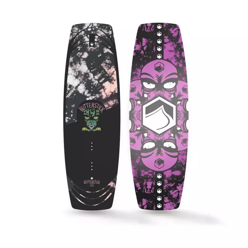 Planche wakeboard LIQUID FORCE Butterstick 2024