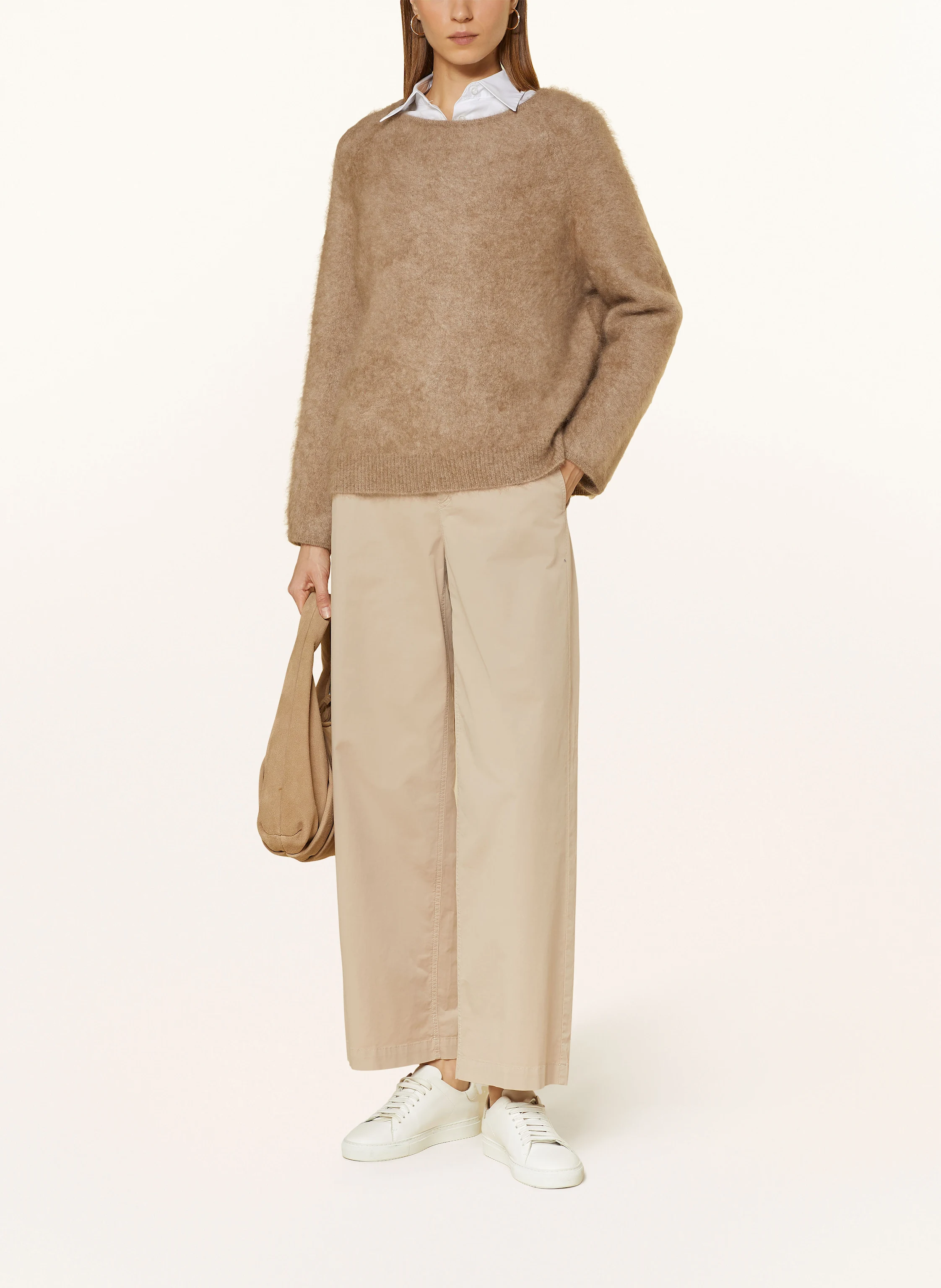 RAFFAELLO ROSSI Marlenehose YUKI