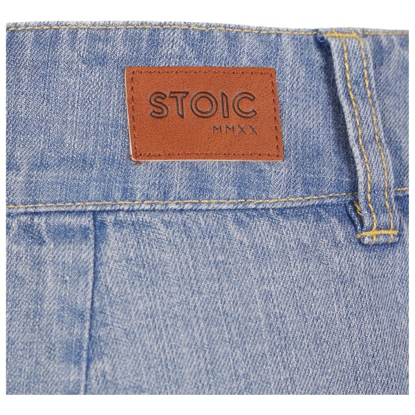 Stoic - Women's MMXX. Kinna Jeans Shorts - Short