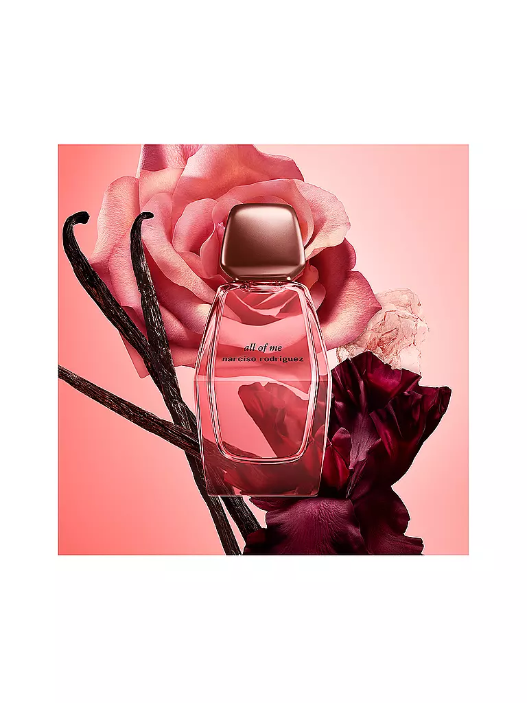 NARCISO RODRIGUEZ All Of Me  Eau de Parfum Intense 30ml keine Farbe