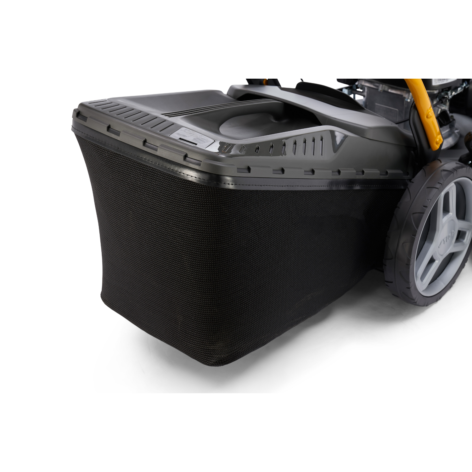 Stiga Combi 553 SE Grasmaaier - 2600W