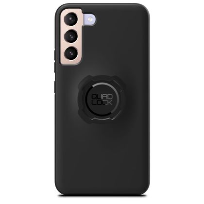 Coque de protection Quad Lock SAMSUNG GALAXY S23 PLUS - Noir