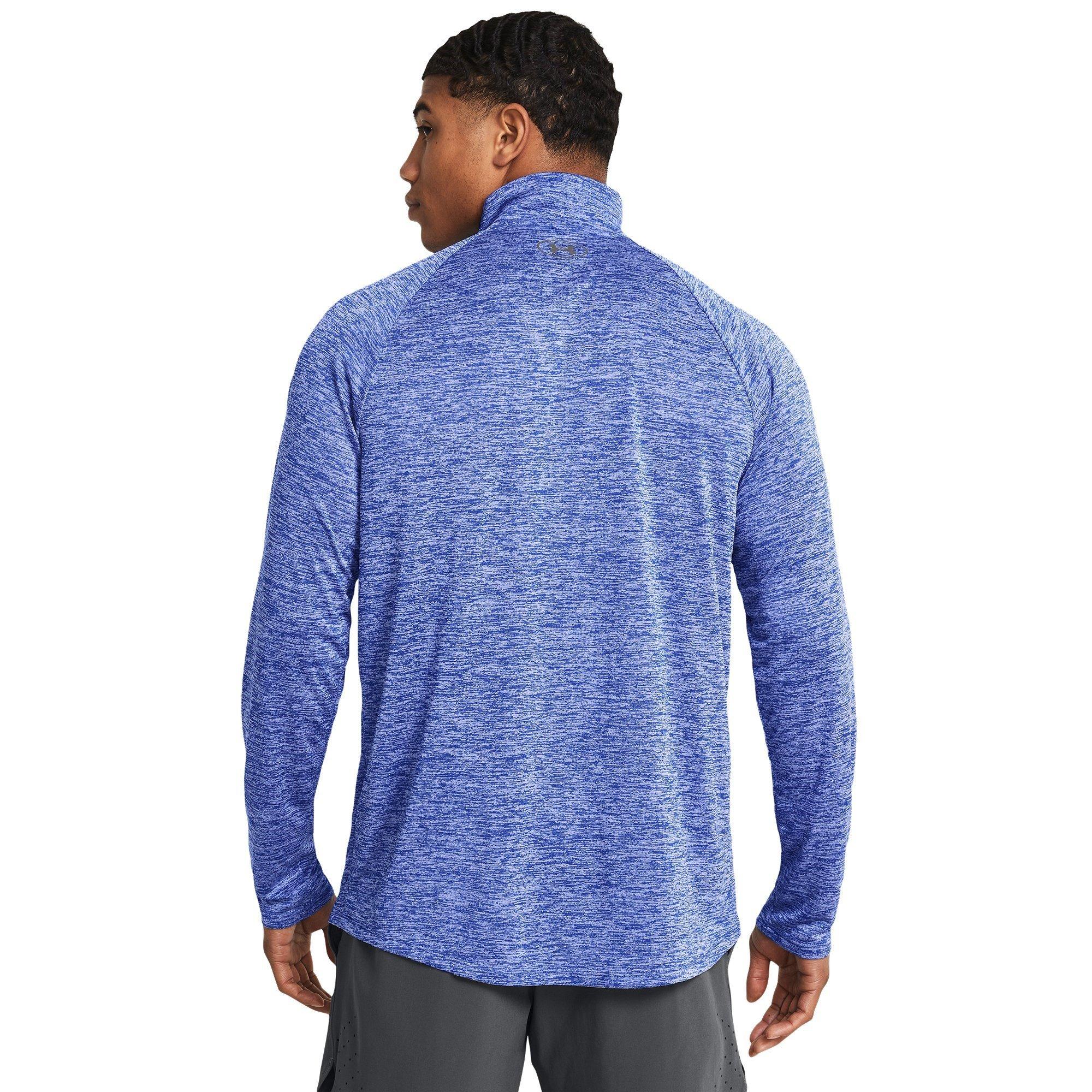 Under Armour Under Armour Ua Tech 2.0 1/2 Zip Fleece Mens