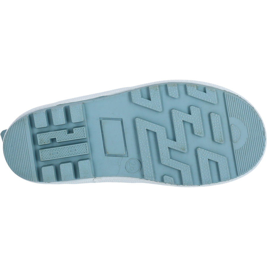ZigZag Gummistiefel 2189 Cameo Blue