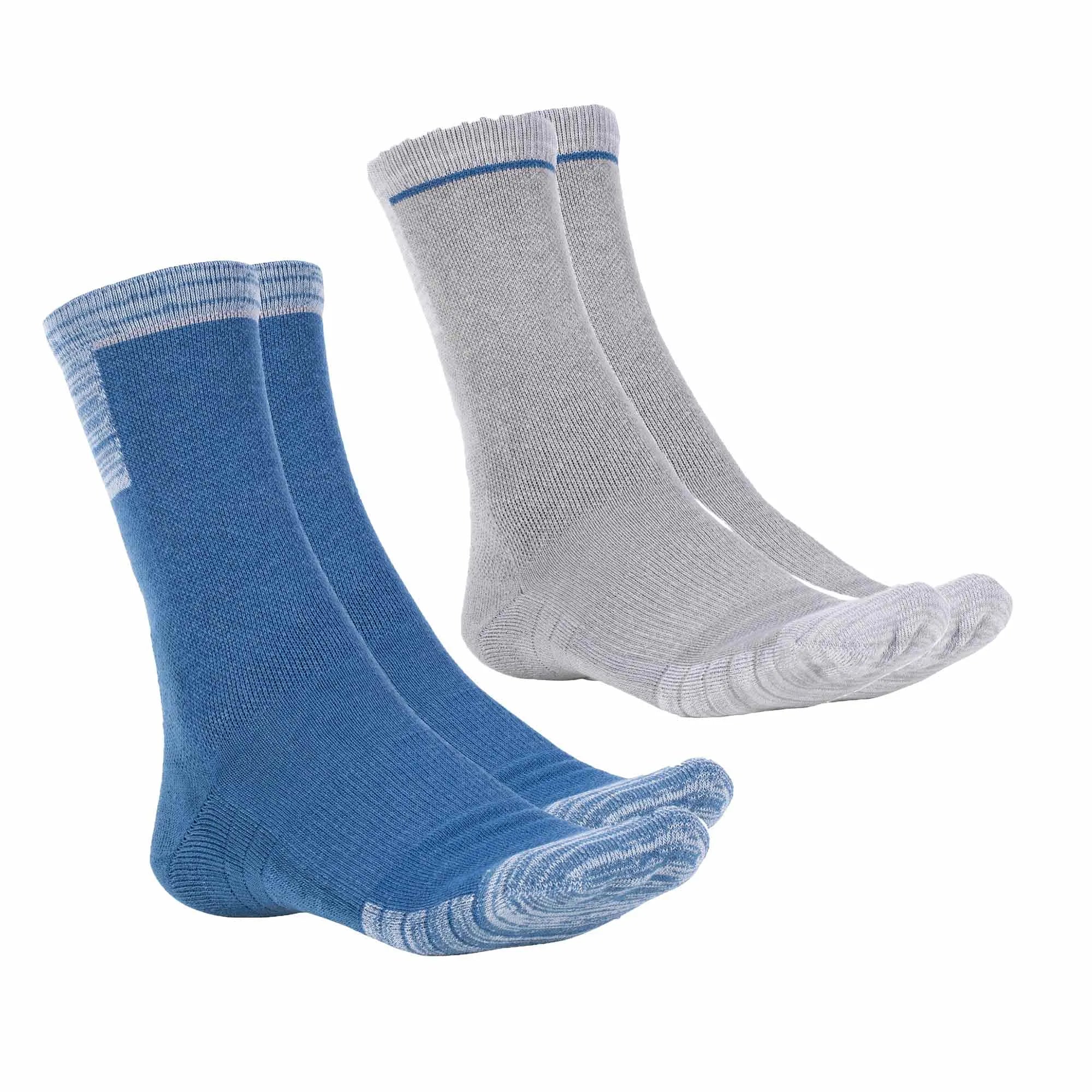 Under Armour -  Socken Unisex Cold Weather Crew 2er Pack