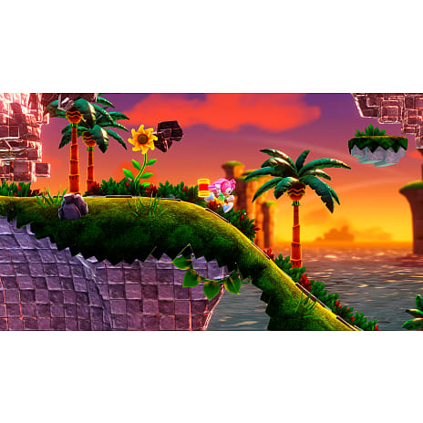 PS5 Sonic Superstars
