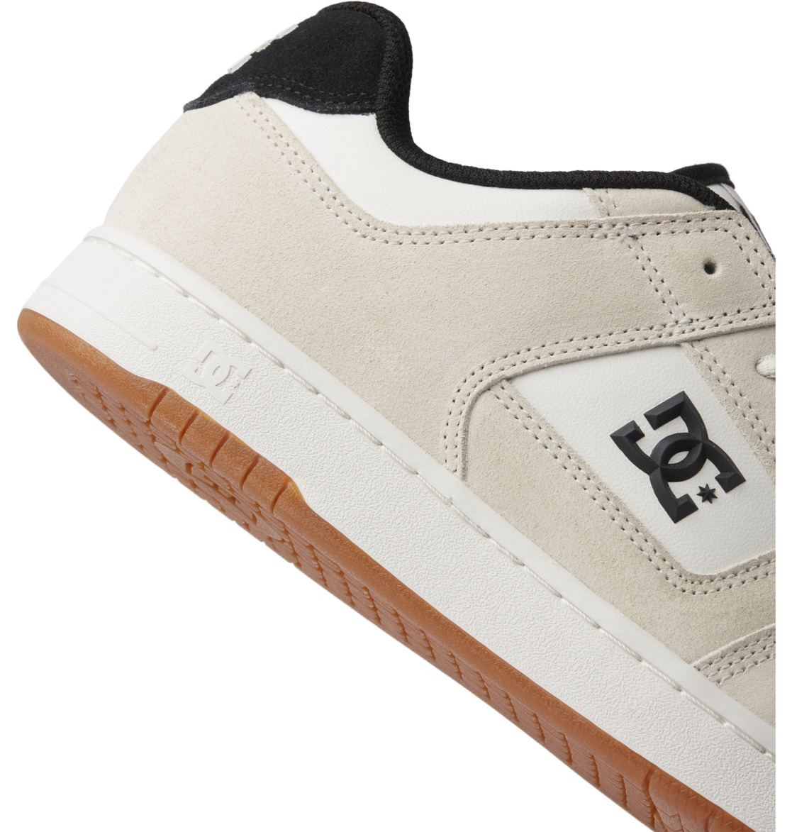 DC Shoes Manteca 4 S Off White 7 US / 39 EU