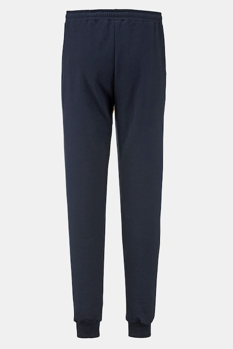 Boston Park Jogginghose, Regular Fit, Elastikbund, bis 72/74