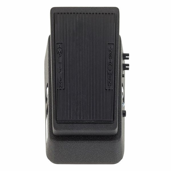 Dunlop Cry Baby Mini 535Q Auto Return