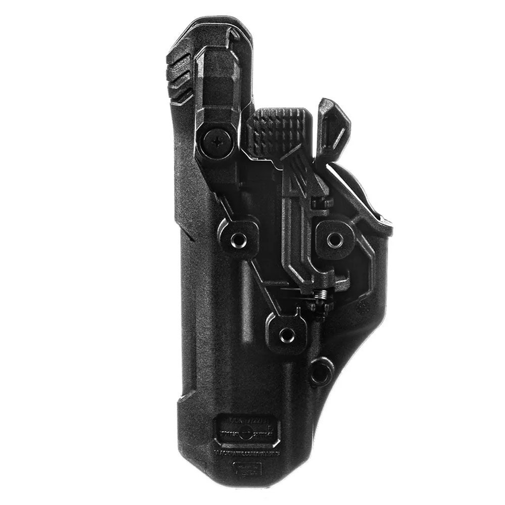 Blackhawk -  T-Series L2D Duty Holster G17-G47 RH