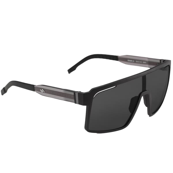 Lunette vélo RAISED SWAMP 01 GREY