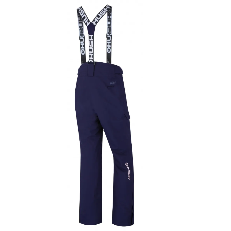 Husky Grati dames skibroek - Darkblue