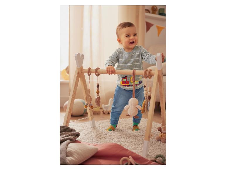 Baby shirt