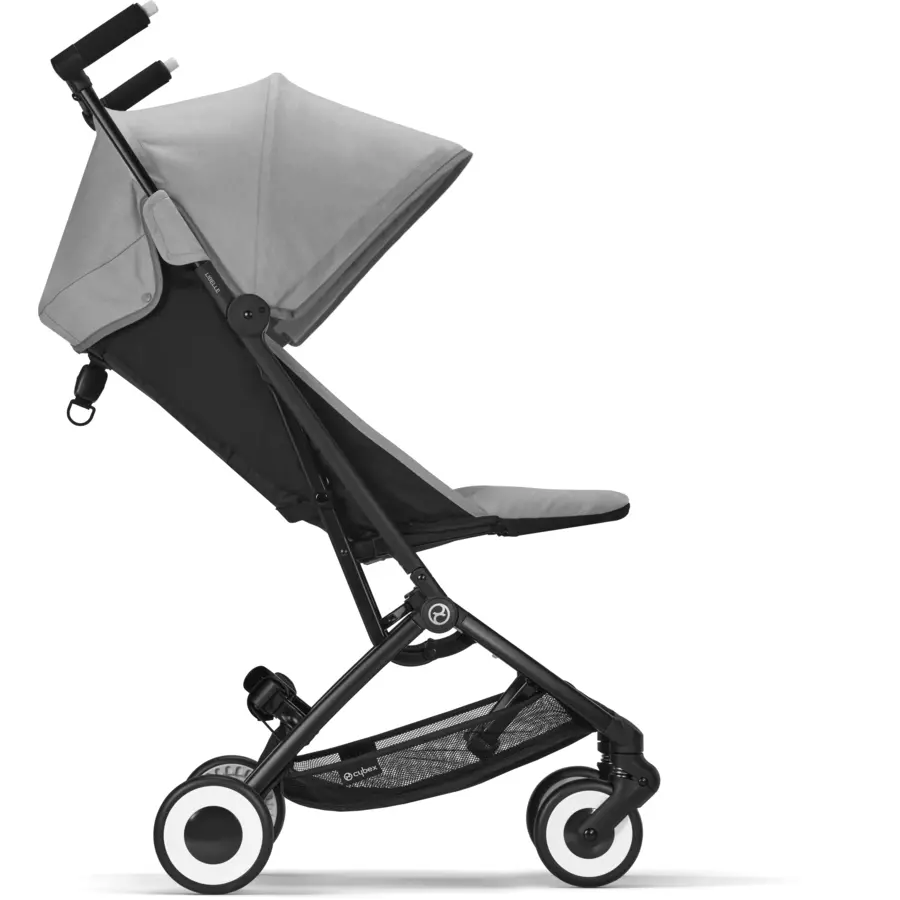 cybex GOLD Buggy Libelle 2 Lava Grey