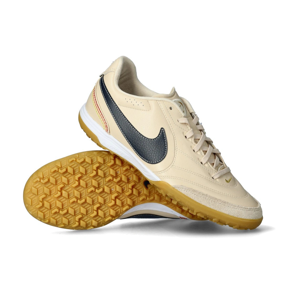 Chuteira Nike Tiempo Ligera Pro Turf R10
