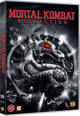 Mortal Kombat <span class=
