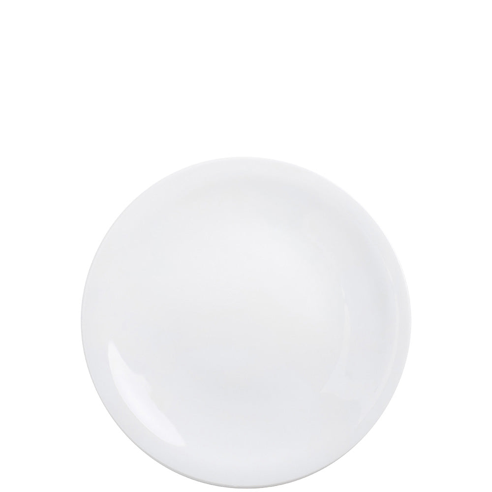 KAHLA Café Sommelier Brotteller 16 cm weiß