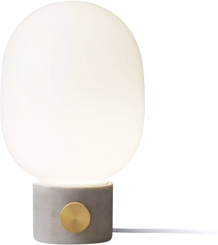 Audo Copenhagen JWDA Table Lamp Small Light grey