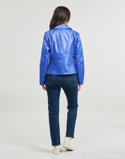 Only - ONLNEWMELISA - Bleu