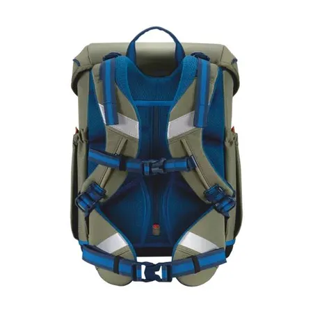 Scout Schulranzen-Set Neo Adventure