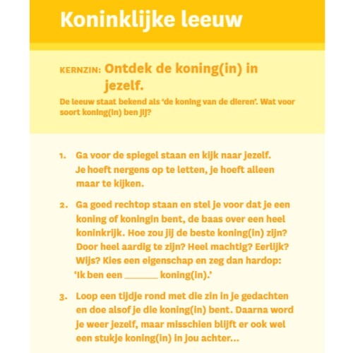 Uitgeverij altamira monkey mind