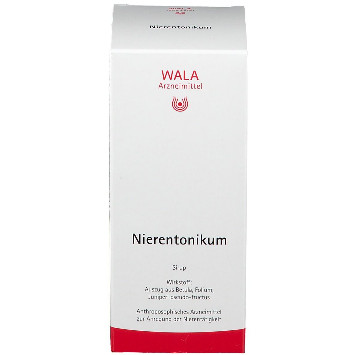 WALA® Nierentonikum