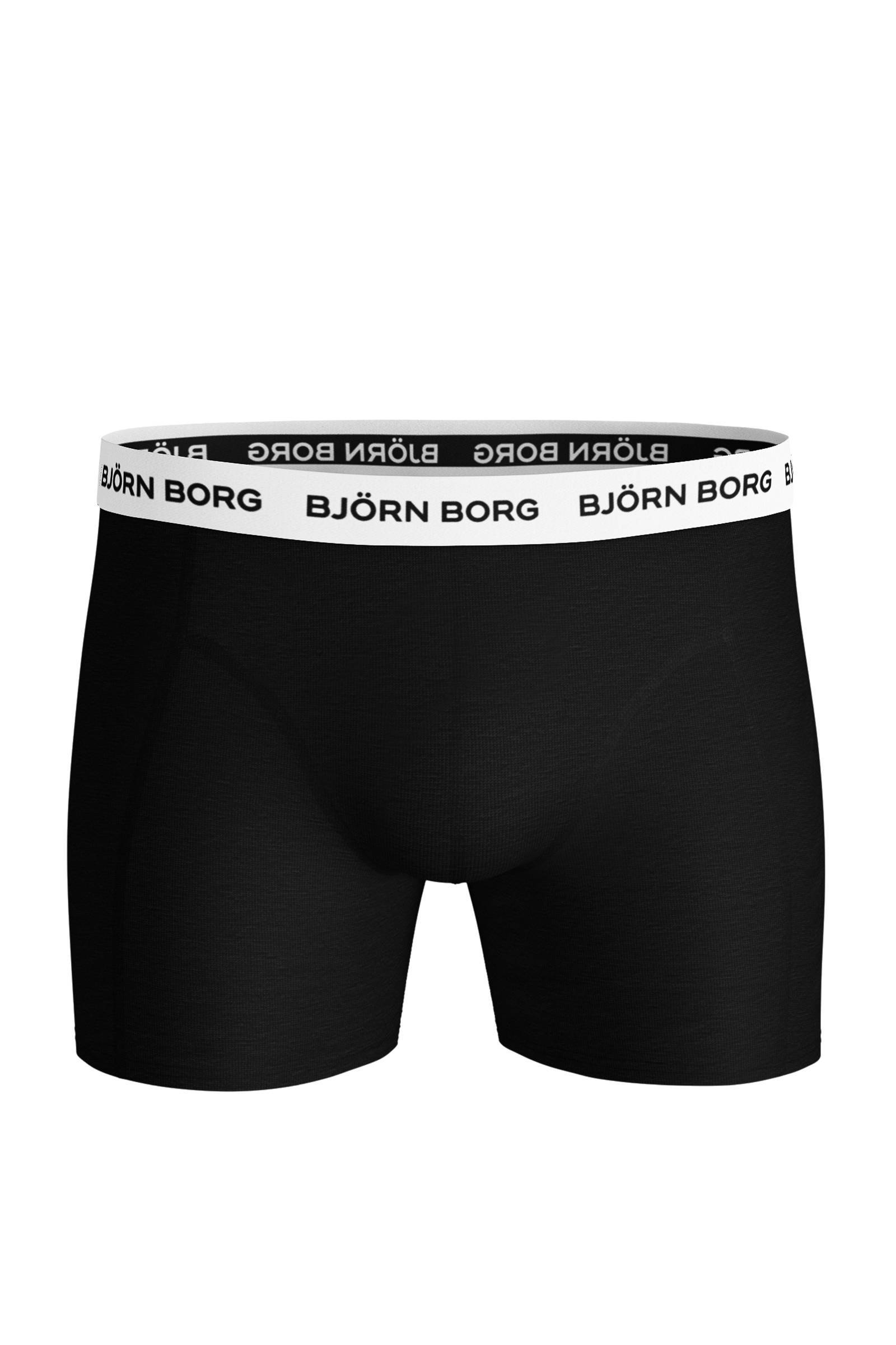 Björn Borg boxershort (set van 12)