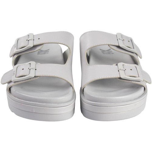 Xti - señora141109 blanco Blanco