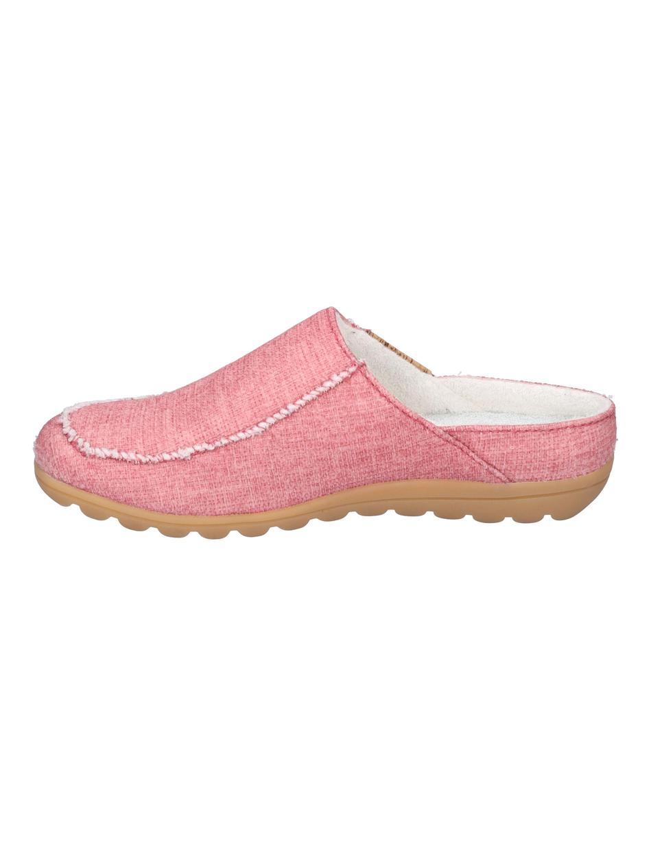 Hausschuh Cadiz 02, pink