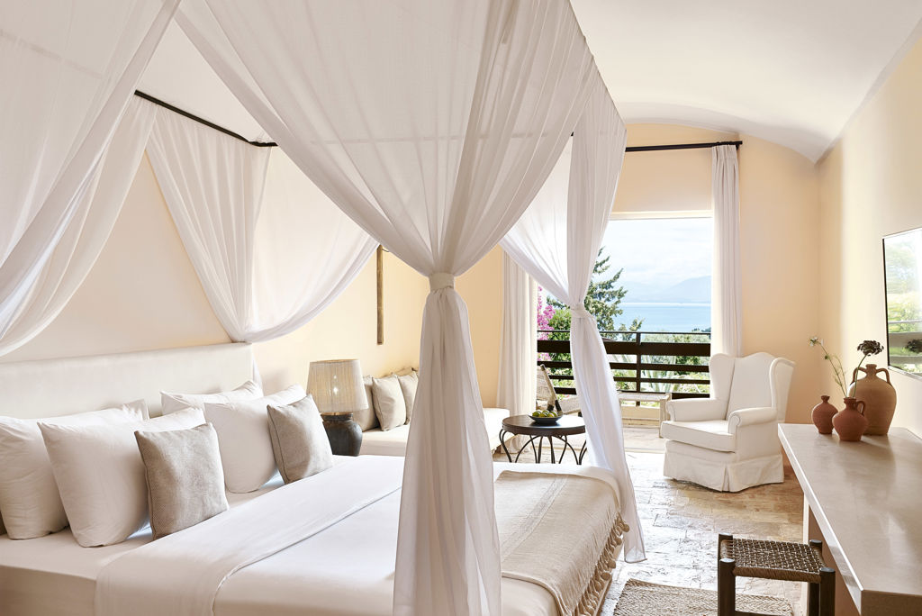 Grecotel Daphnila Bay All Inclusive - Hotel