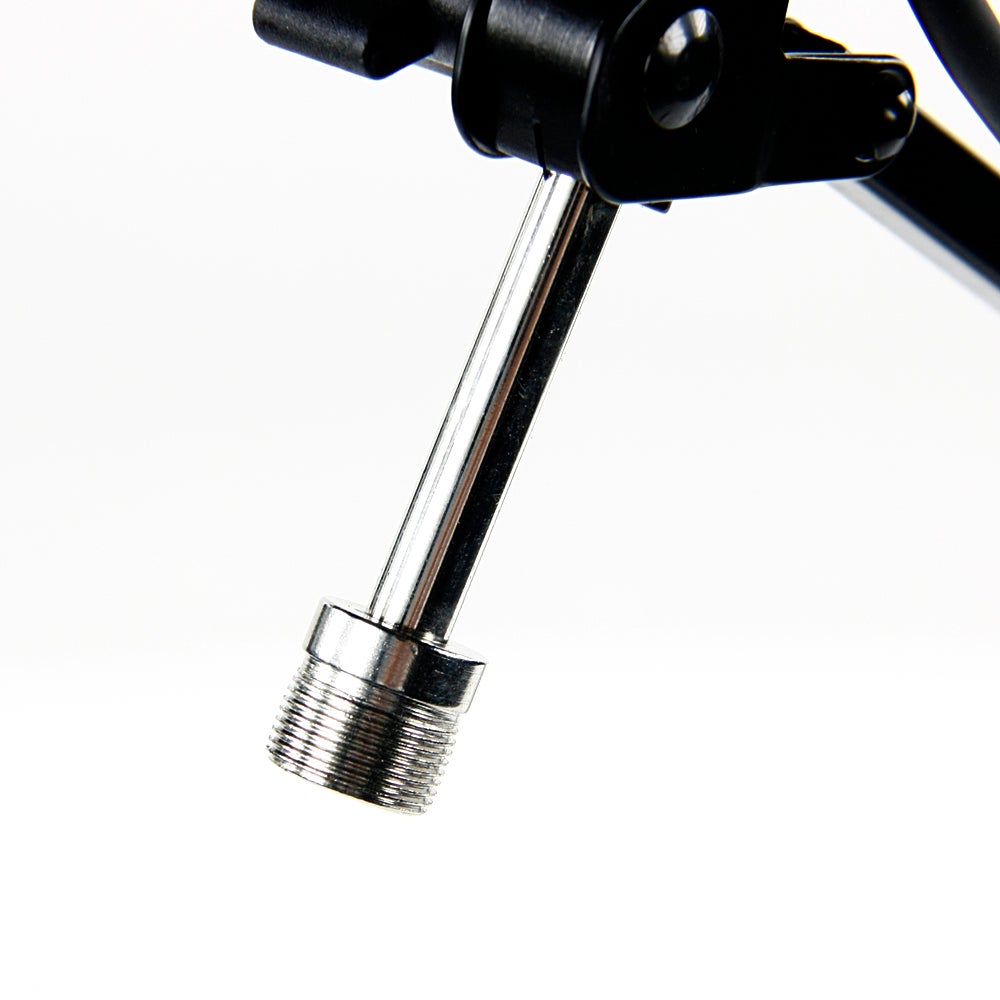 Innox IVA 08 XLR broadcasting microfoon statief