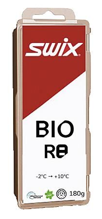 SWIX - FART BIO-B8 PERFORMANCE 60G
