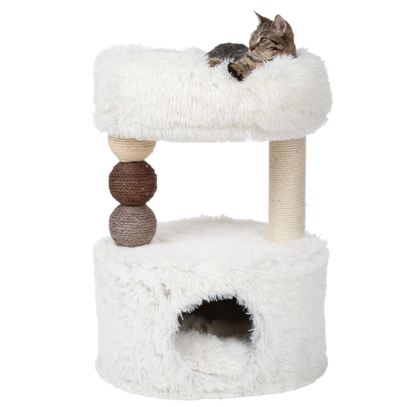 Arbre à chat TIAKI Harry