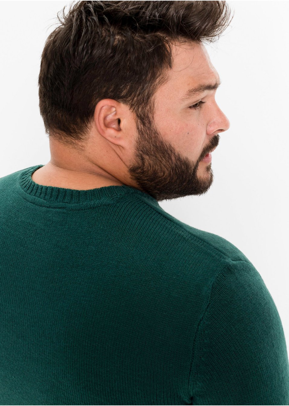 Pull de Noël homme