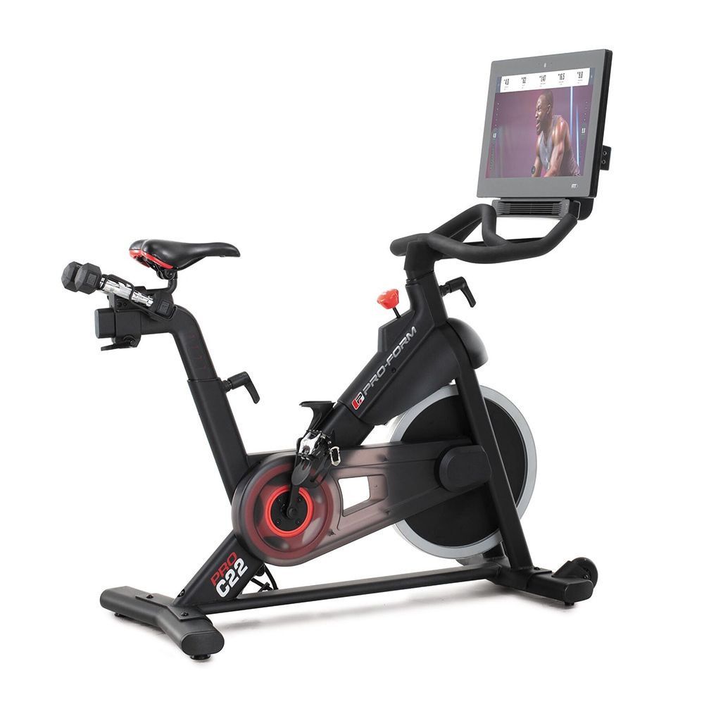 Pro-form PRO C22 - Vélo d'appartement