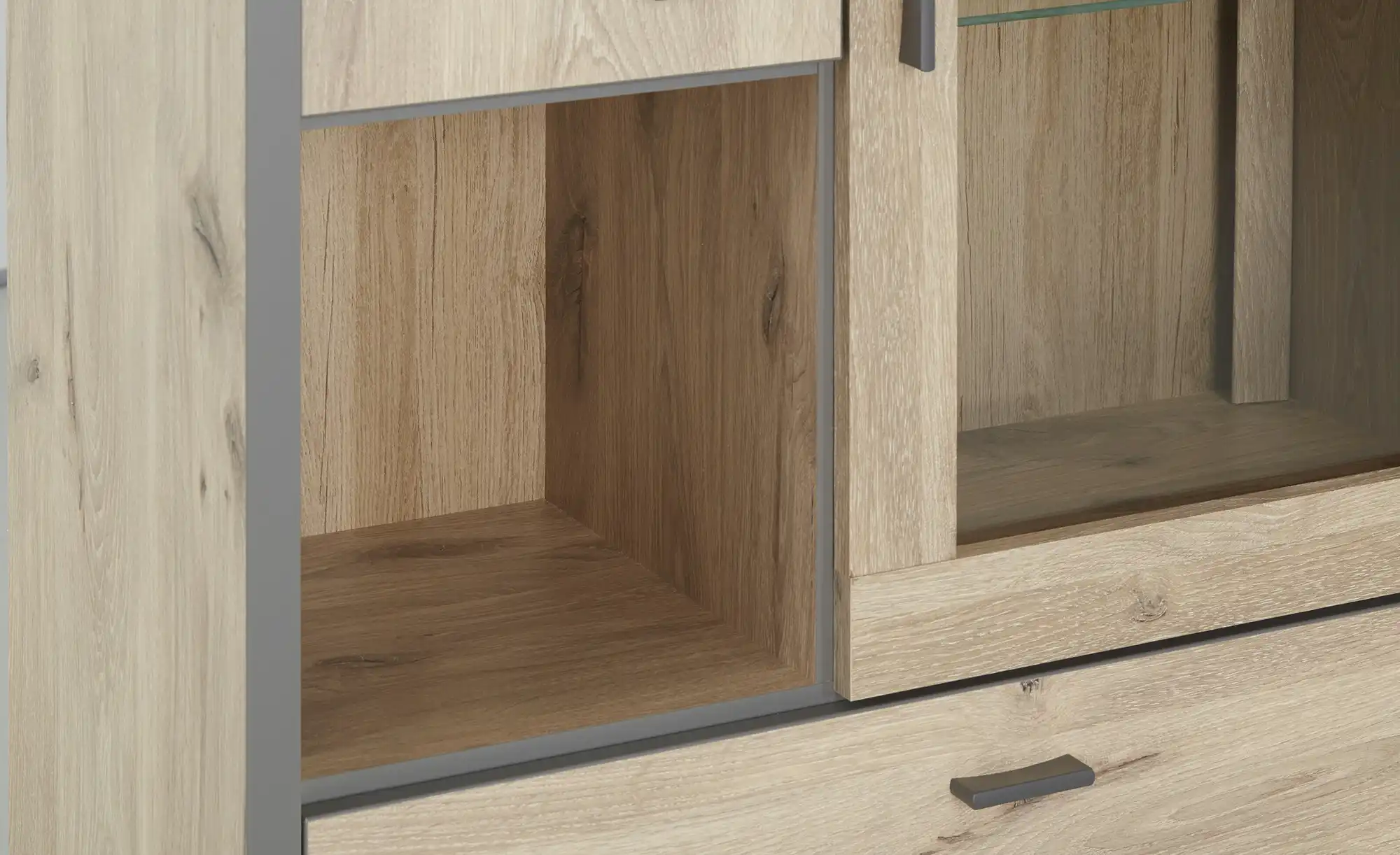 uno Vitrine Orlando