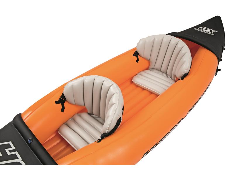 Bestway Kajak Hydro Force Lite-Paid X2 Kajak