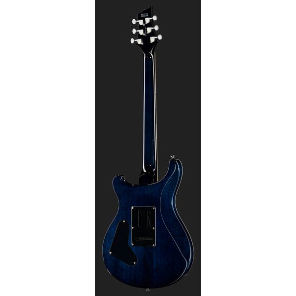 Harley Benton CST-24T P90 Ocean Flame Bundle