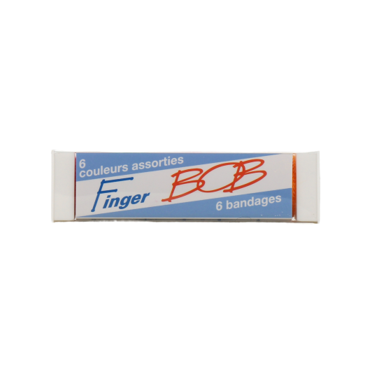 Finger Bob Bandages pour Doigts