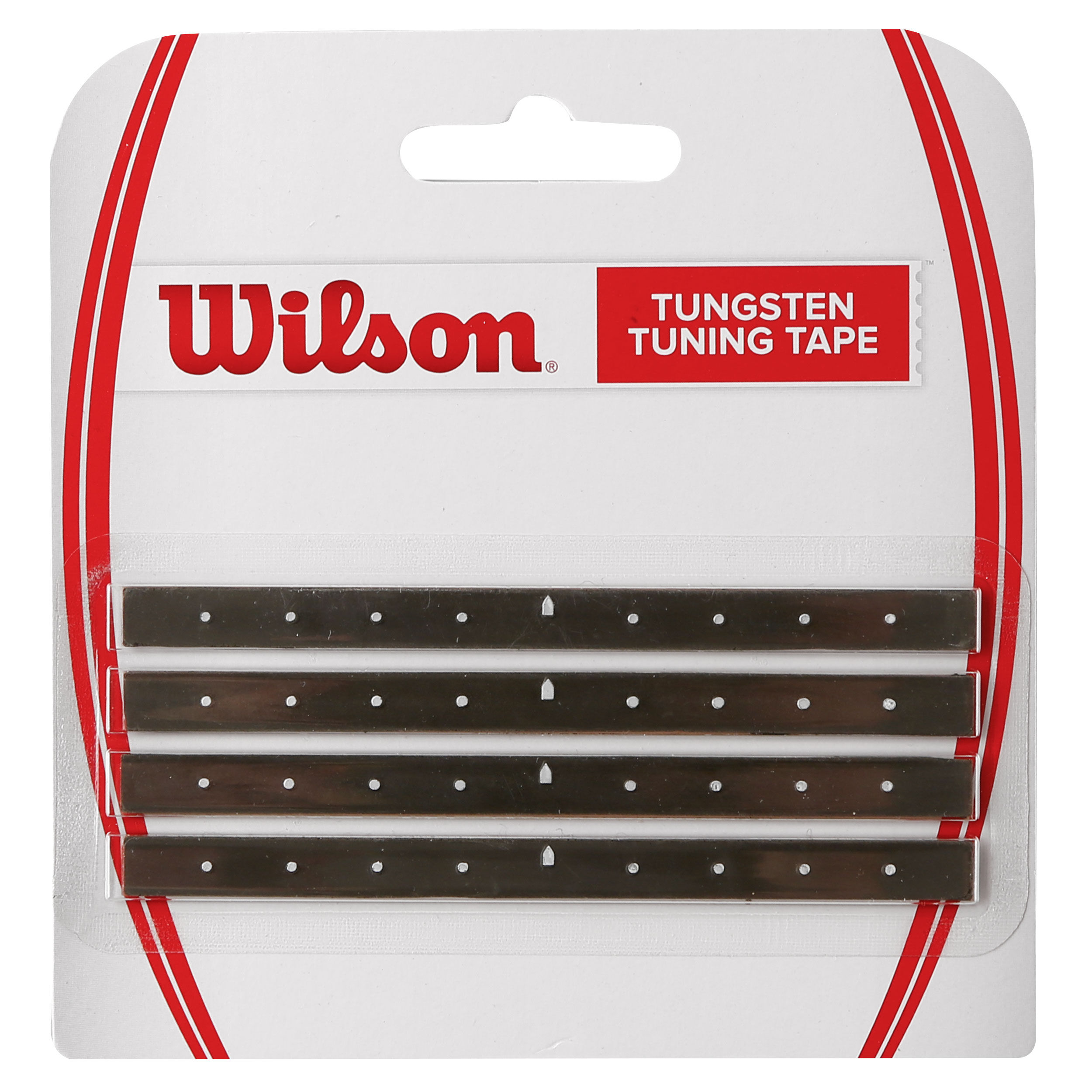 Wilson Tungsten Tuning Plomb - Noir