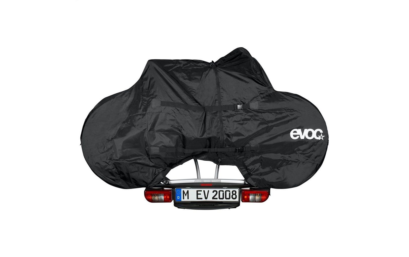 Bike Rack Cover MTB<br>Fahrradhülle