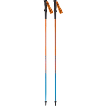 Dynafit Vert Faltstock General Lee / Methyl Blue