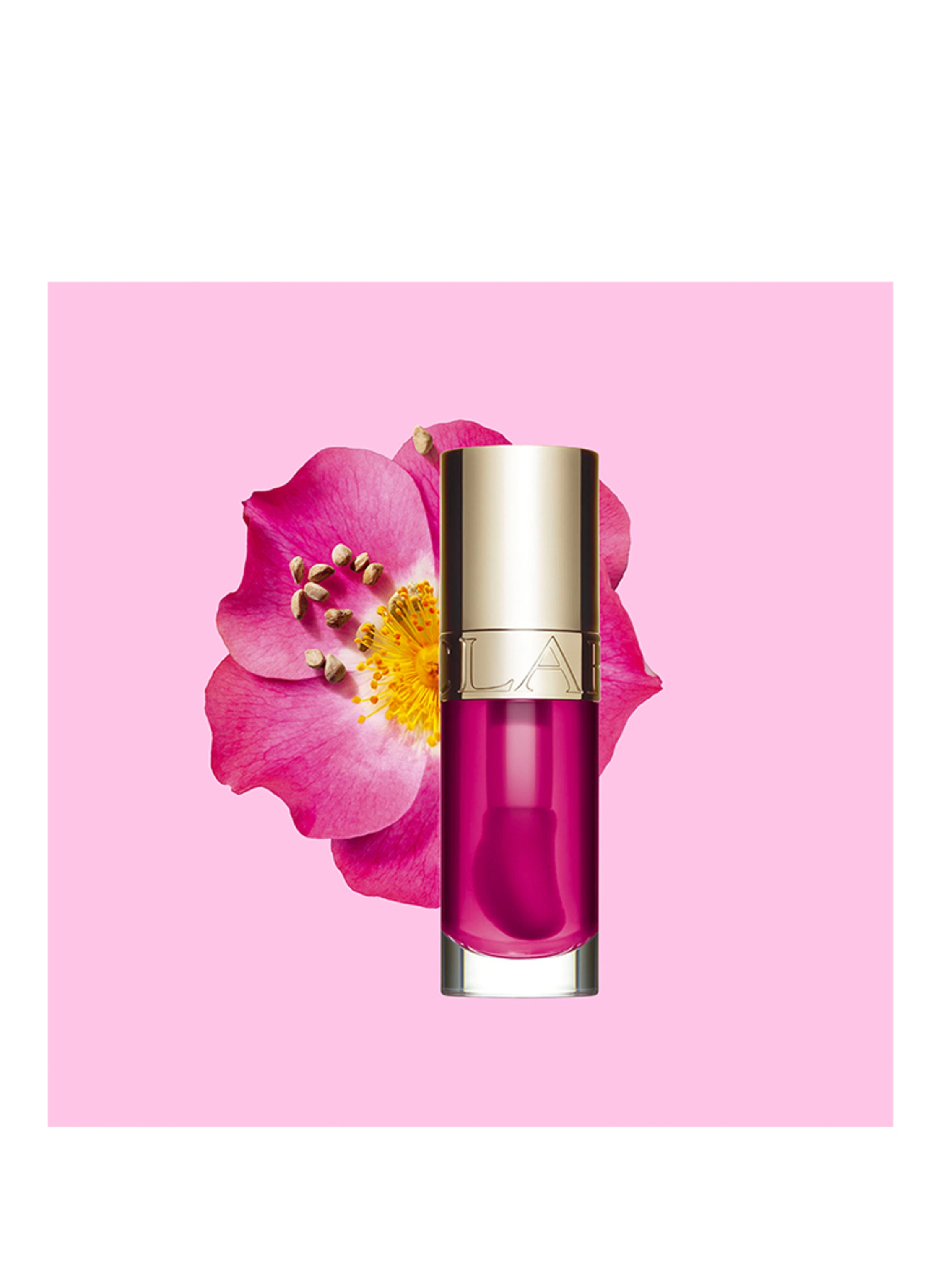 CLARINS LIP COMFORT OIL