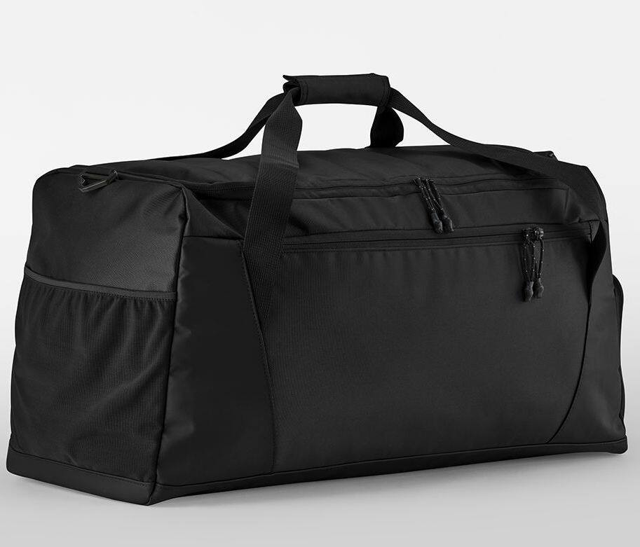 QUADRA QD470S - Sac Polyvalent pour Sports avec Compartiments Spécialisés