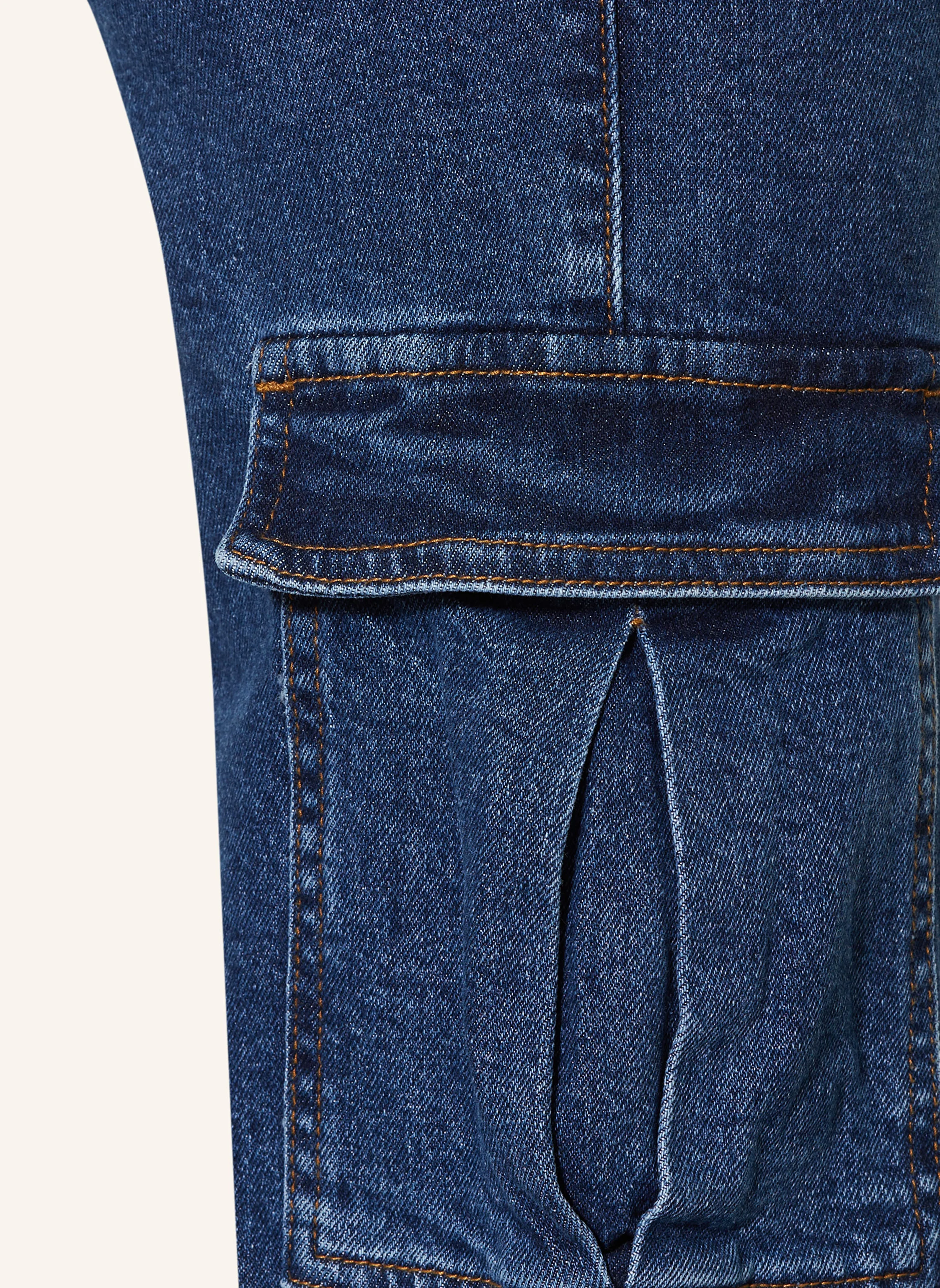 molo Cargojeans ADDY Relaxed Fit